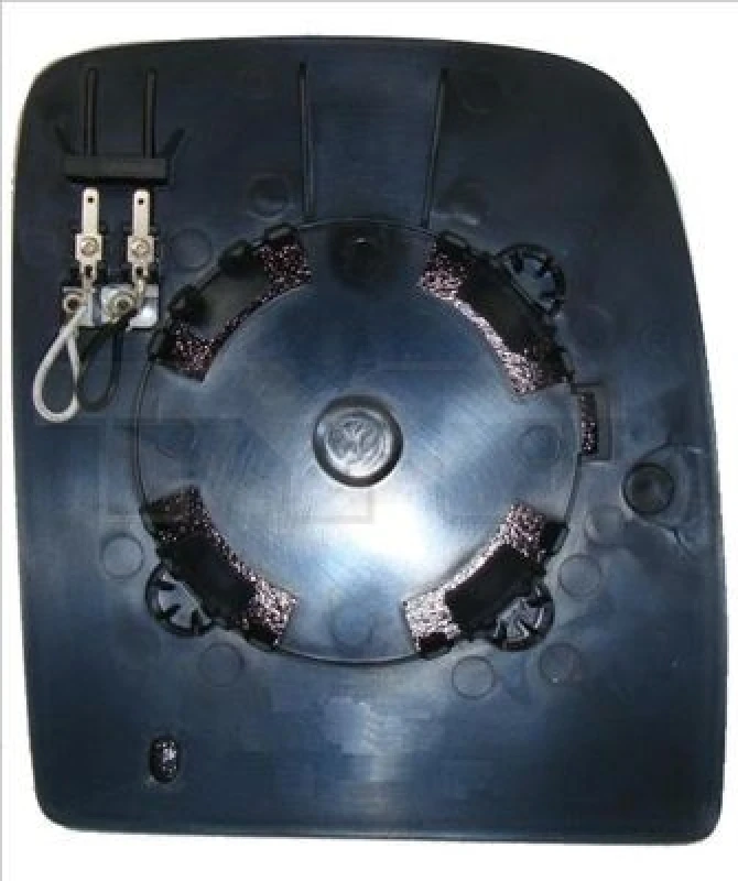 Image of TYC Wing mirror glass TYC 309-0106-1