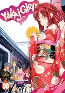 Image of yokai girls vol 10