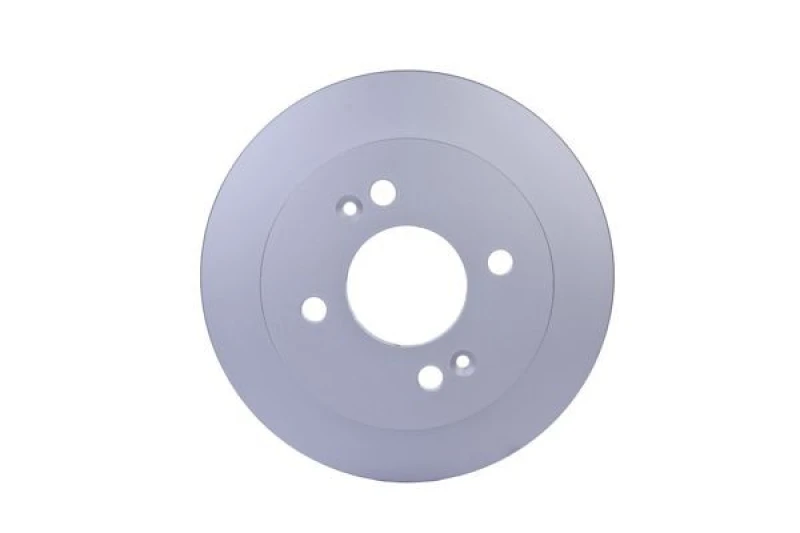 Image of HELLA Brake disc HELLA 8DD 355 126-491