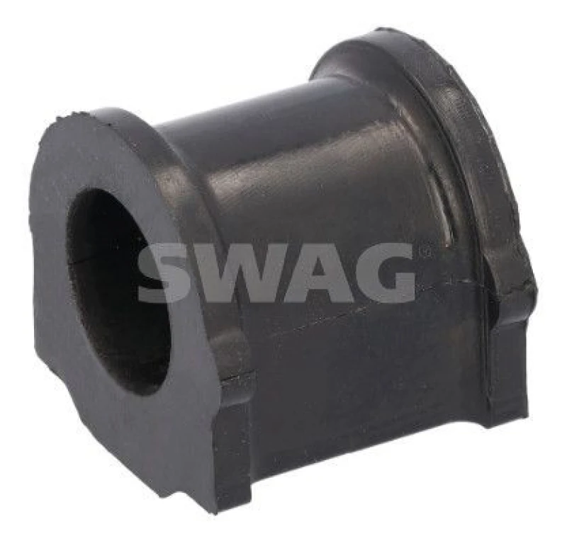 Image of Anti roll bar bush SWAG 33 10 9834