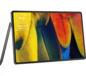 Lenovo Tab P12 Pro 12.6" Tablet - 256GB, Storm Grey, Silver/Grey