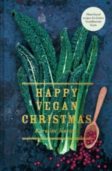 Image of Happy vegan Christmas by Karoline Jnsson