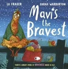 Image of Mavis the Bravest