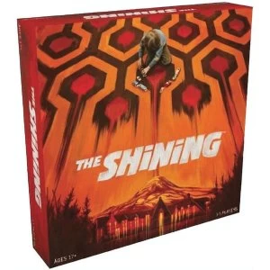 Image of The Shining Board Game