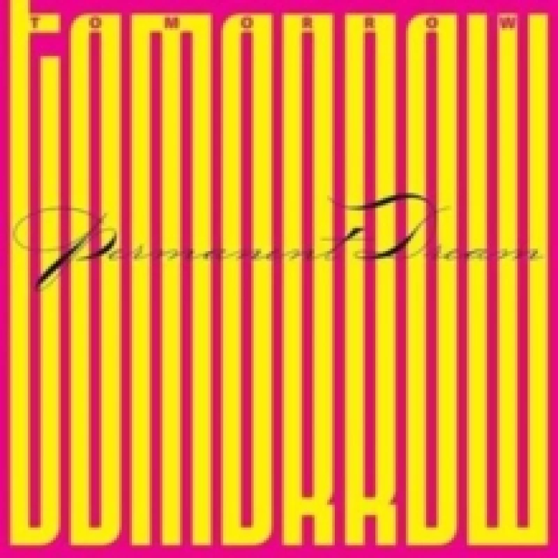 Image of Permanent Dream CD / Album