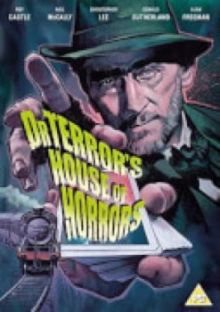 Image of Dr Terror's House of Horrors