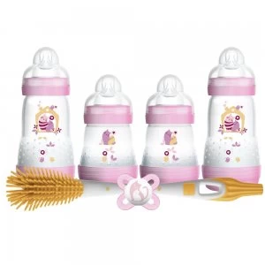 image of MAM Easy Start Anti-Colic Bottles