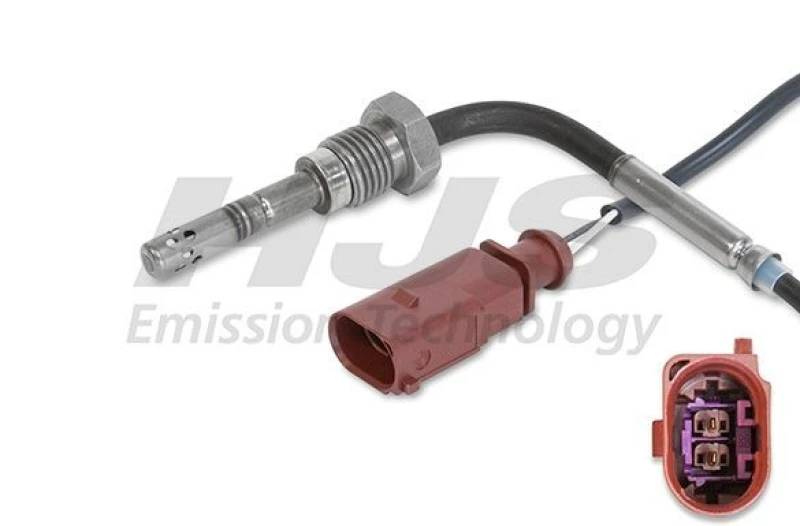 Image of Exhaust gas temperature sensor (EGT) HJS 92 09 4070