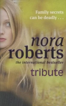 Image of Tribute by Nora Roberts Paperback