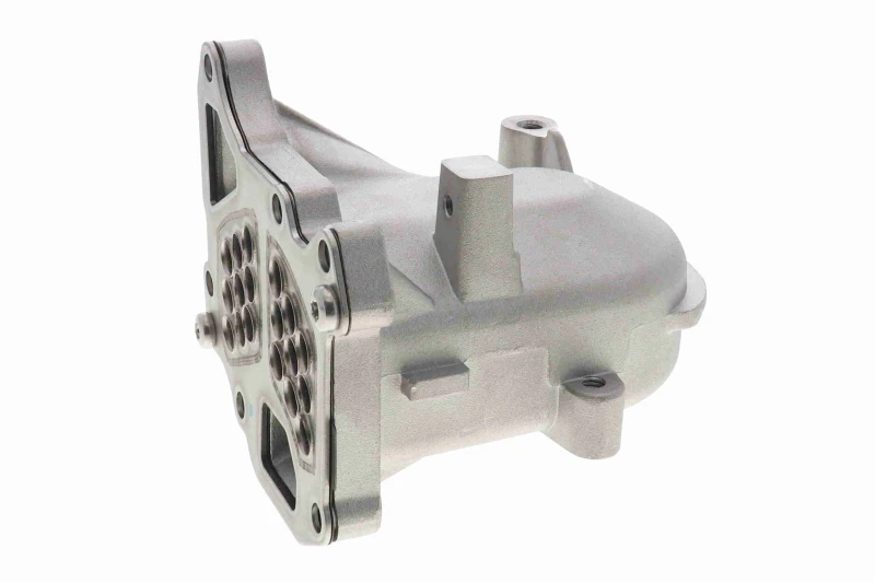 Image of EGR cooler VEMO V42-63-0010-1