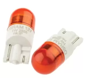 Image of Osram LEDriving LED Car Bulb, Wedge shape