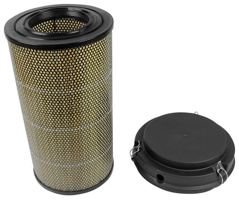 Image of DT Spare Parts 5.45172SP Air filter Filter Insert, with lid Air Filter (8)