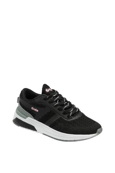 Image of 'Atomics 2' Mesh Running Trainers