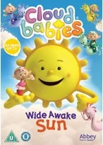 Image of Cloudbabies - Wide Awake Sun DVD