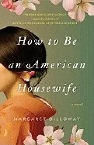 Image of how to be an american housewife
