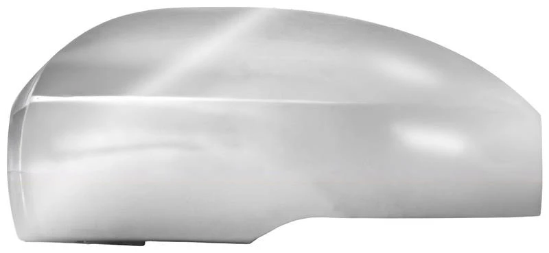 Image of PRASCO LR8667403 Cover, outside mirror Right, Chromed Cover,outside mirror (23)