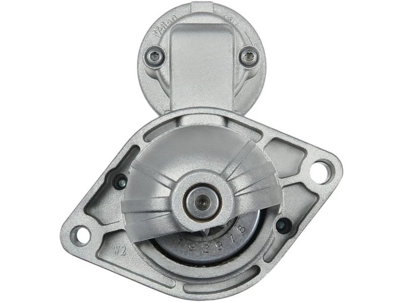 Image of AS-PL Starter motor AS-PL S3018PR