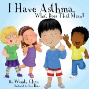 Image of i have asthma what does that mean