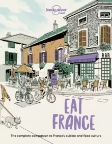 Image of Eat France