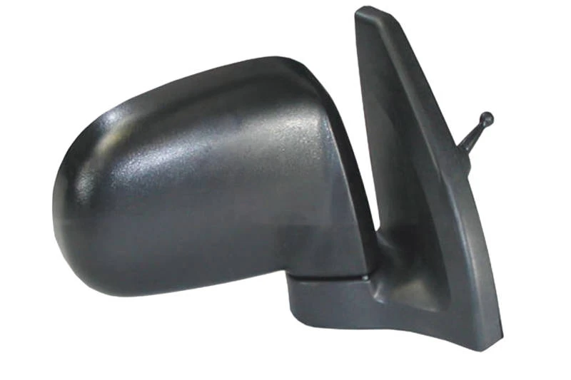 Image of PRASCO HN3227103 Wing mirror TYC Right, Manual, Internal Adjustment Outside Mirror (50)
