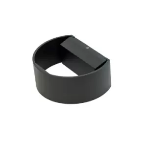 Image of Circle Outdoor Up Down Light IP54