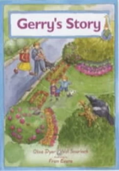 Image of Gerrys Story by Olive Dyer and Val Scurlock Paperback