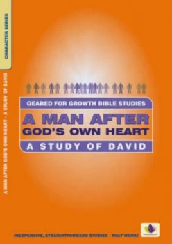 Image of A Man After Gods Own Heart Paperback