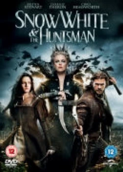 Image of Snow White and the Huntsman