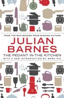 Image of The Pedant In The Kitchen