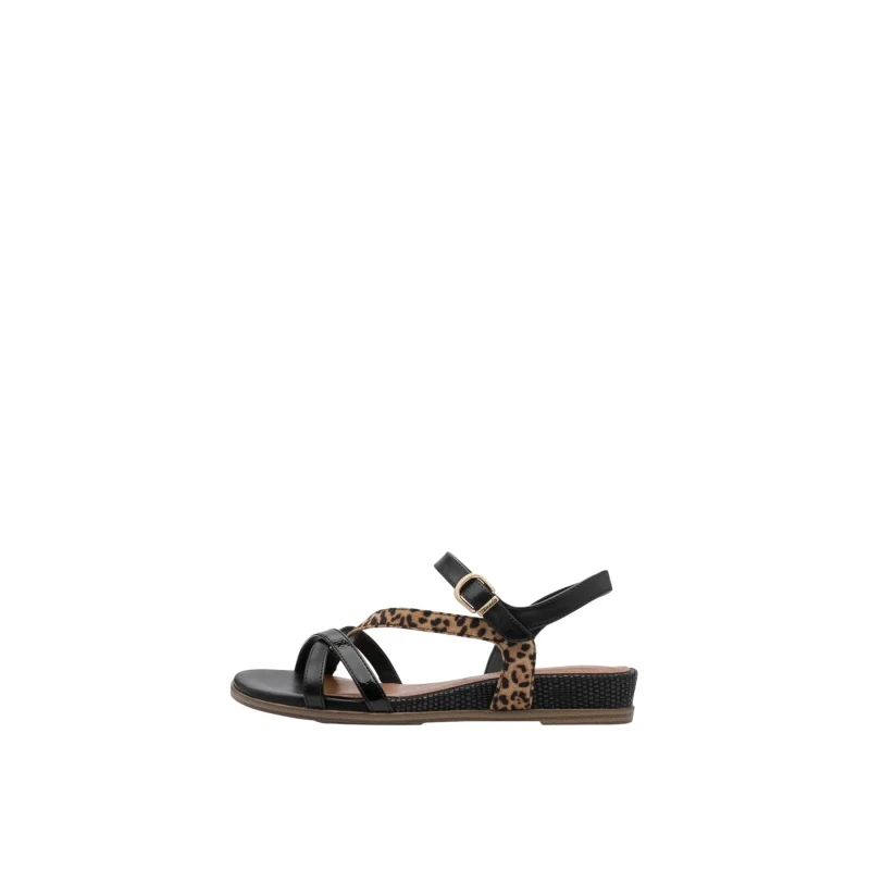 Image of tamaris Womens sandals Tamaris Noir Female 36
