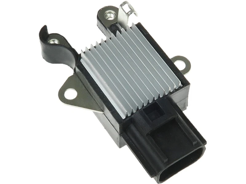 Image of AS-PL Alternator voltage regulator AS-PL ARE6040