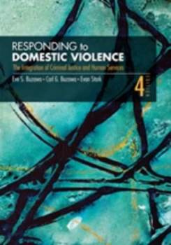 Image of Responding to Domestic Violence by Eve S. Buzawa Book