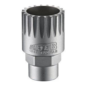 image of Super B TB-1065 Cartridge Bottom Bracket Removal Tool 1/2