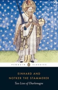Image of Two Lives of Charlemagne by Einhard Paperback