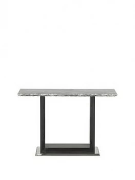 image of Vida Living Carmela Console Table