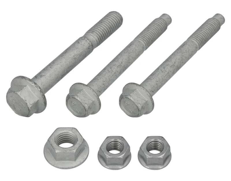 Image of Mounting kit, suspension arm MEYLE 70-14 754 0005