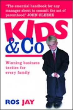 Image of Kids and Co by Ros Jay and Richard Craze Book