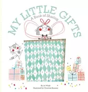 Image of my little gifts book of sharing