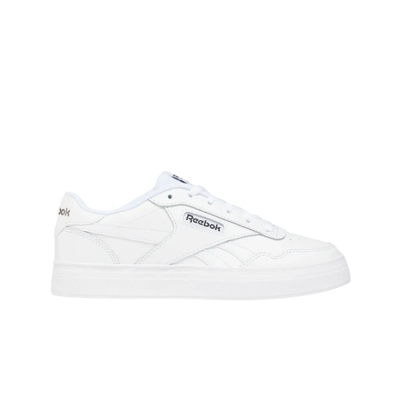 Image of Reebok Womens Trainers Reebok Court Advance Bold Blanc Female 39