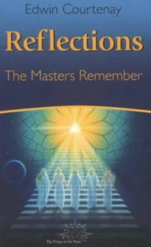 Image of Reflections by Edwin Courtenay Paperback