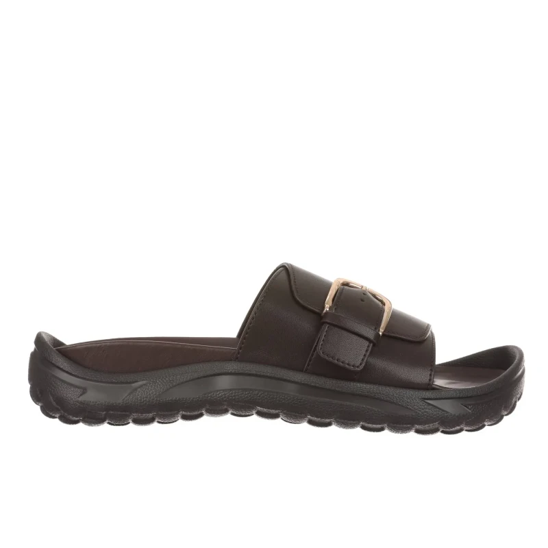 Image of MBT Womens sandals MBT Nikko Marron Female 38