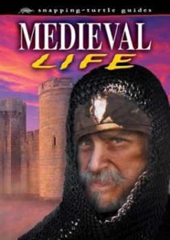 Image of Medieval Life by John Guy and Bodleian Library Book