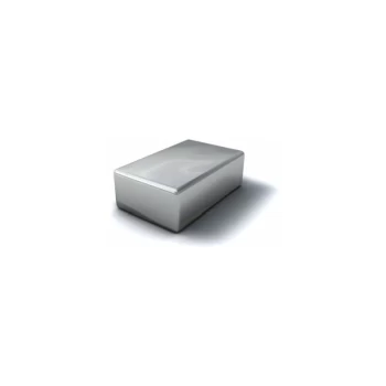 Image of Indexa 1" X 1/4IN X 24" Aluminium Flat Bar Grade 6082 - 4 Pcs