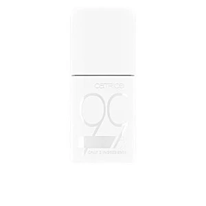 Image of 99% NATURAL base coat 10,5ml