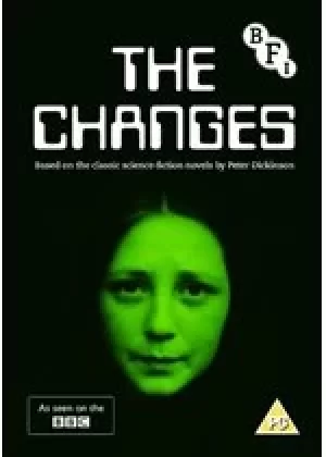 Image of The Changes (1975)