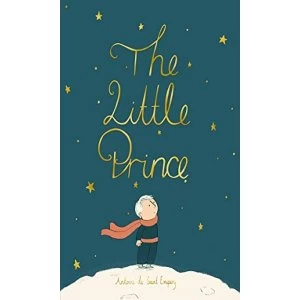 Image of The Little Prince Hardback 2018