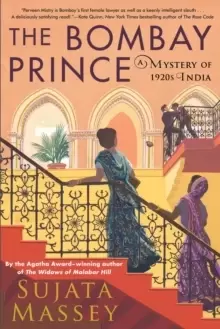 Image of The Bombay Prince