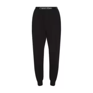 Image of Calvin Klein MS Jogger - Black