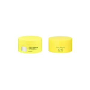 Image of Goodal - Green Tangerine Vita C Eye Gel Patch (22AD) - 60ea
