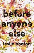 Image of before anyone else